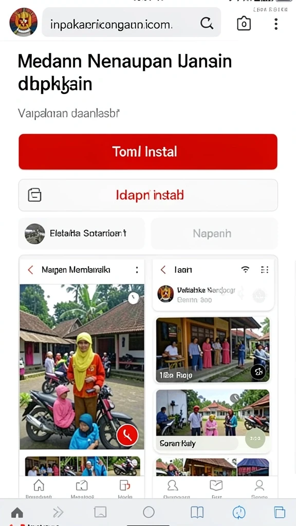 9399 - Fitur multiplayer yang memungkinkan interaksi pemain.