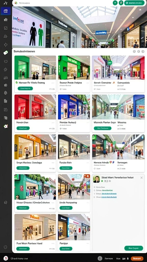 9939 - Screenshot menunjukkan grafik yang memukau dari karakter utama.