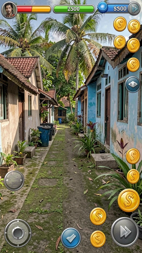 9939 - Screenshot memperlihatkan sesi pertempuran yang mendebarkan.