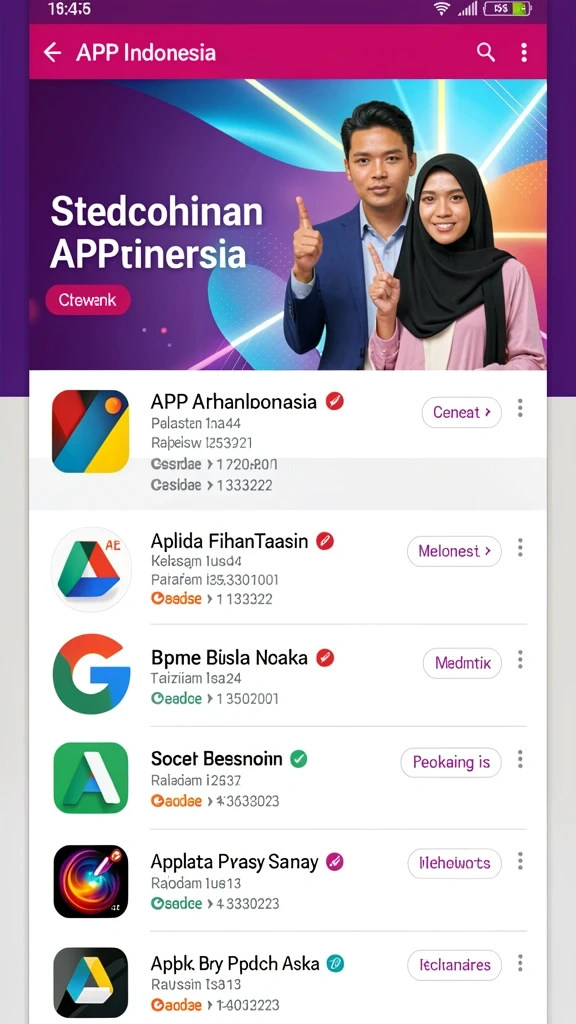 a7777 - Menampilkan momen seru saat menyelesaikan tantangan.