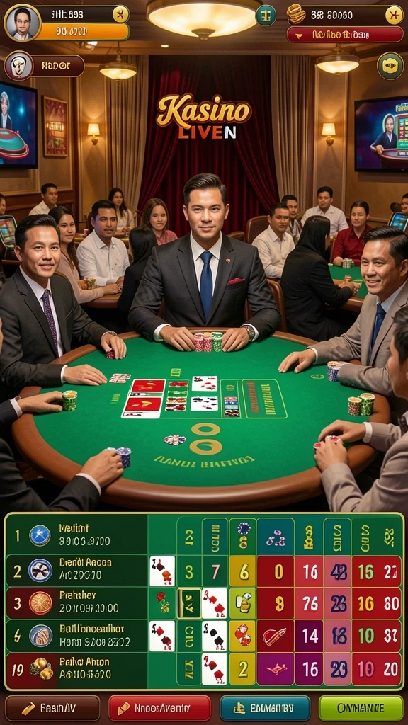 bowo77 - Event menarik dengan hadiah menggiurkan.