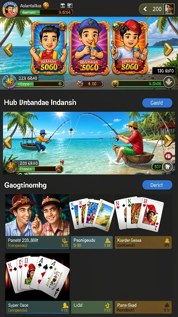 ggr7777 - Gambaran menarik dari permainan slot klasik.