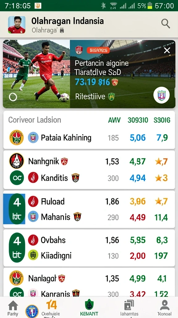 hoki99 - Tampilan antarmuka yang menarik dan mudah digunakan.