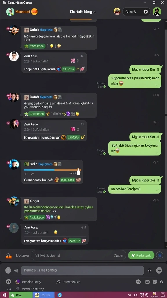 jktok - Ragam konten menarik untuk semua usia.
