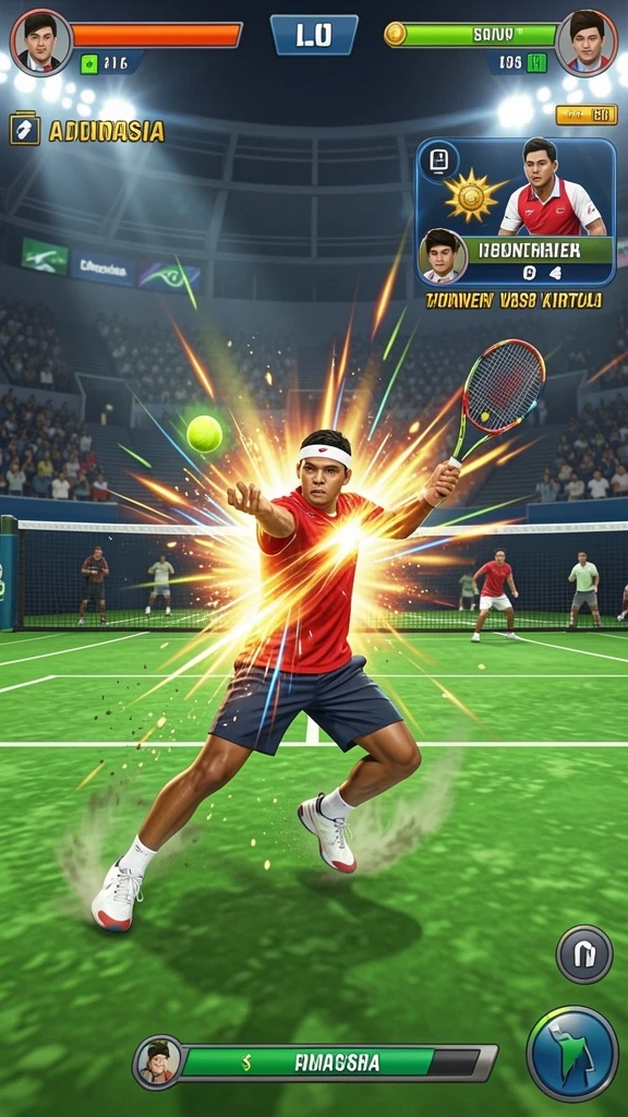 kaol68 - Fitur mode multiplayer yang seru untuk bermain dengan teman.