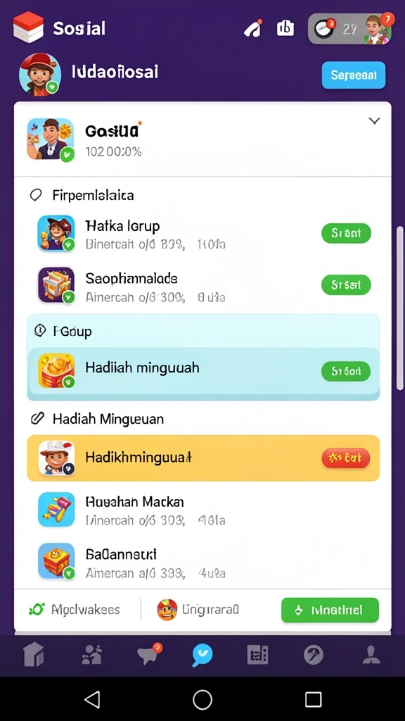 kapalslot - Beragam tema permainan slot untuk dipilih.