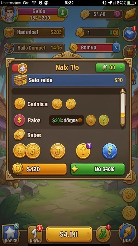kapalslot - Sistem bonus yang menarik dan menguntungkan.