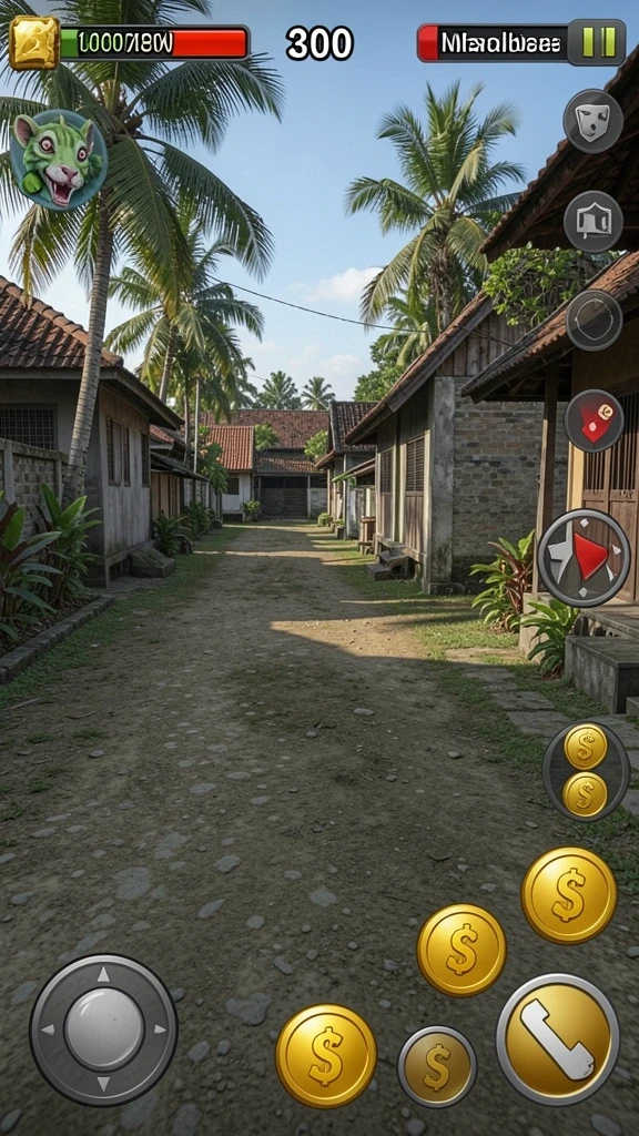 klubimpian - Lihat momen seru di multiplayer.