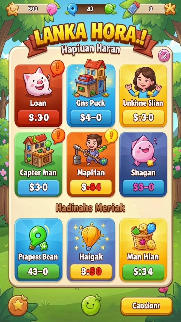maga888 - Mode multiplayer untuk bermain bersama teman.