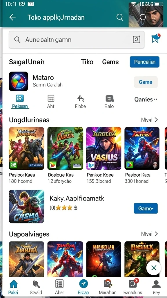 menyala78 - Aksi pertempuran seru dengan efek visual yang memukau.