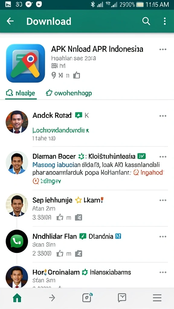 mixue88 - Antarmuka pengguna yang mudah digunakan dan intuitif.