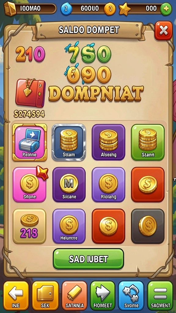 nobita138 - Bermain multiplayer membawa keseruan tersendiri.