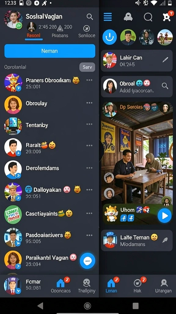 ohtogel - Metode pembayaran yang beragam dan aman.