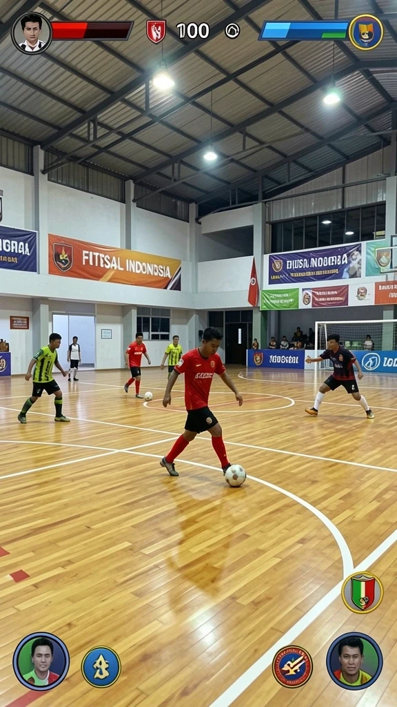 rajatogel - Tampilan antarmuka pengguna yang menarik dan mudah dinavigasi.