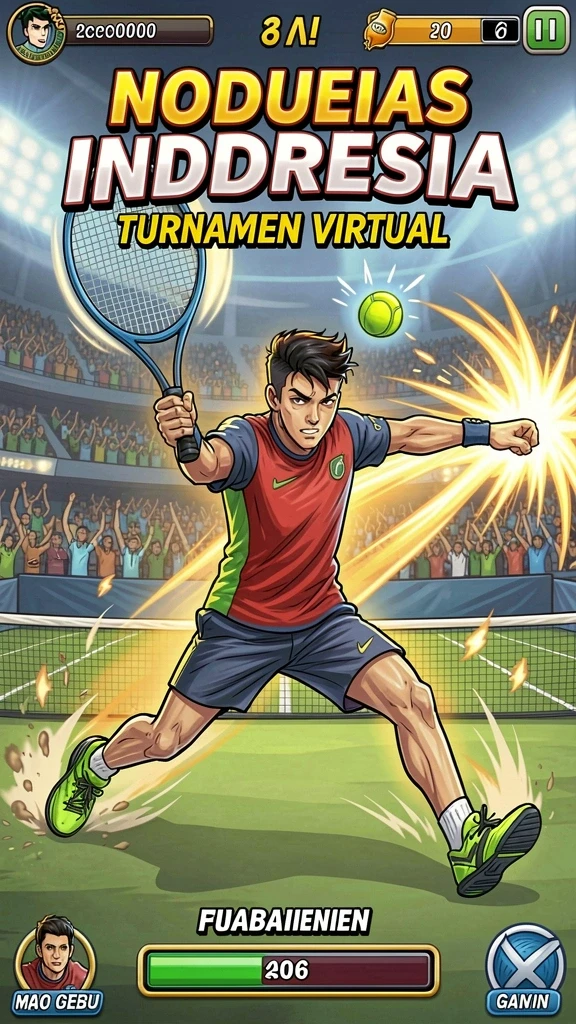 rejeki - Sistem reward yang adil dan menguntungkan.