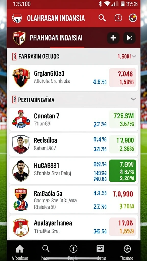 rk55 - Tangkapan layar pertarungan sengit melawan monster.