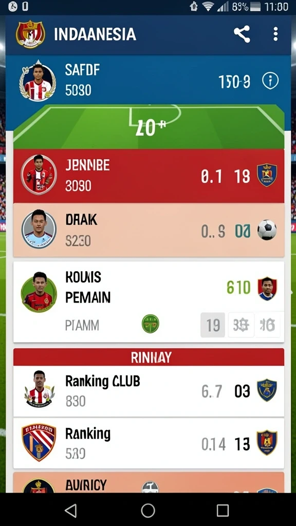 winning568 - Tampilan antarmuka yang menarik dan mudah digunakan.