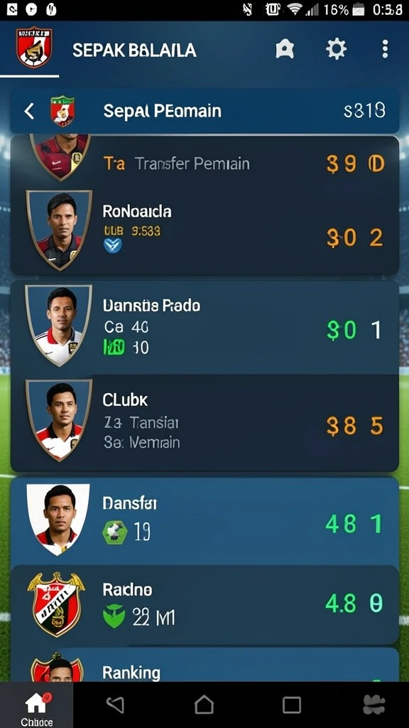 winning568 - Mode permainan seru yang tersedia.