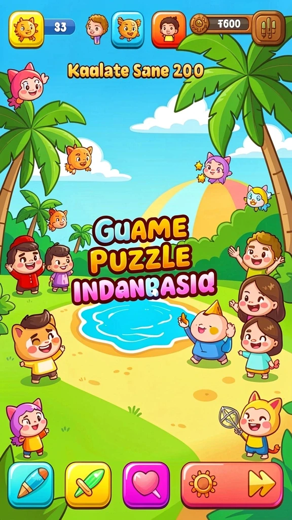 zk7 - Screenshot menampilkan karakter utama dalam aksi di tengah pertarungan.