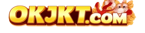 okjk — Logo Resmi